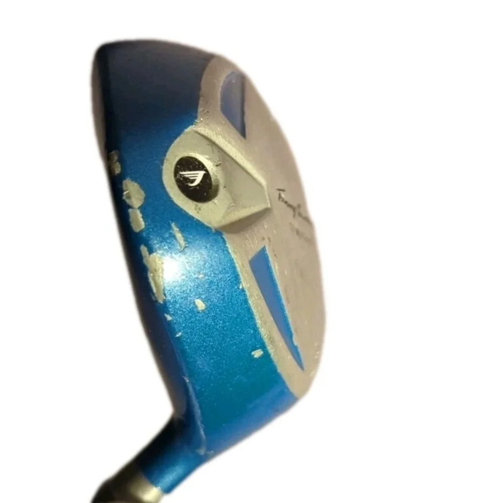 Tommy Armour TI Matrix Junior 1-Wood 15° Driver Blue Graphite Shaft 35.5